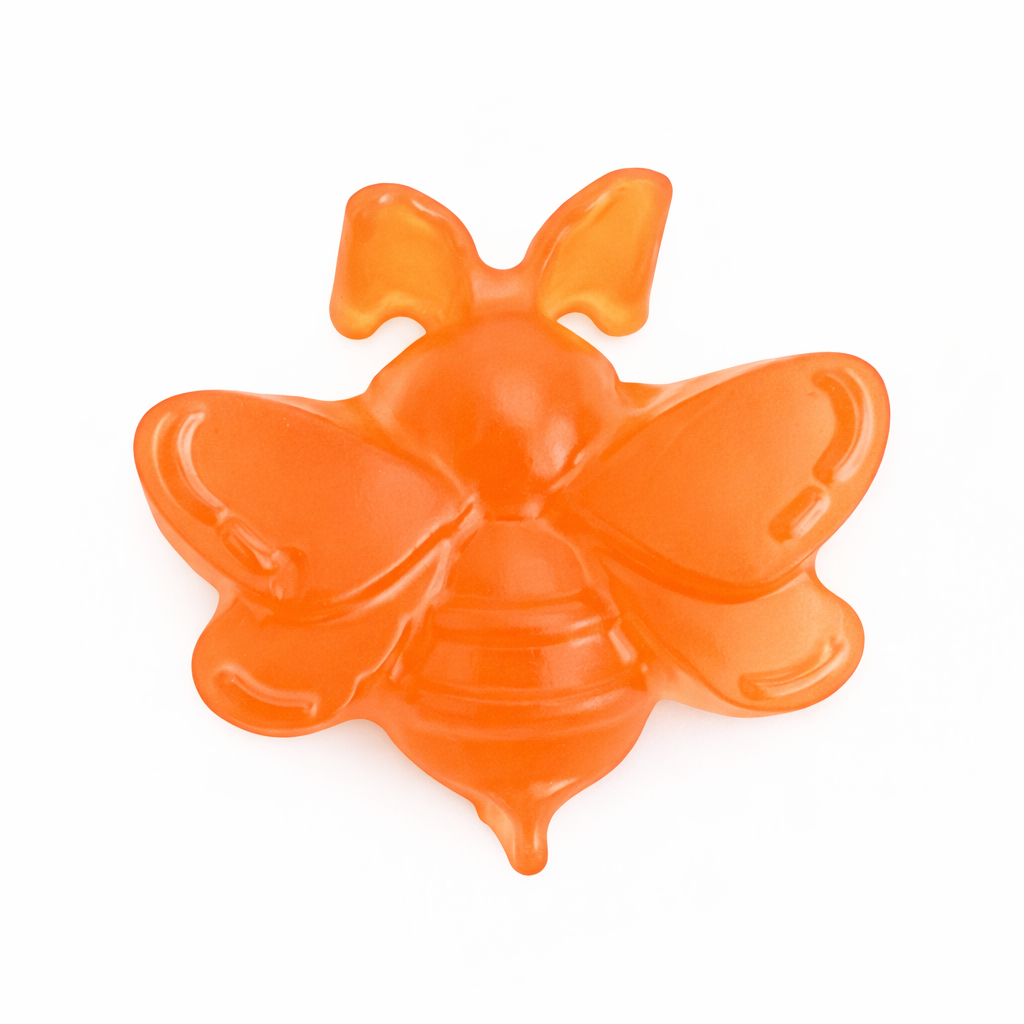 The Bee Artisan Soap Moisturizing Handmade Bar