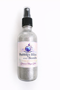 Glamour Magic Glitter Oil