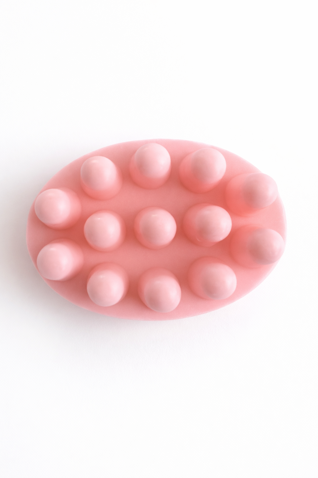 Moisturizing Massage Bar – Hydrating Body & Massage Soap