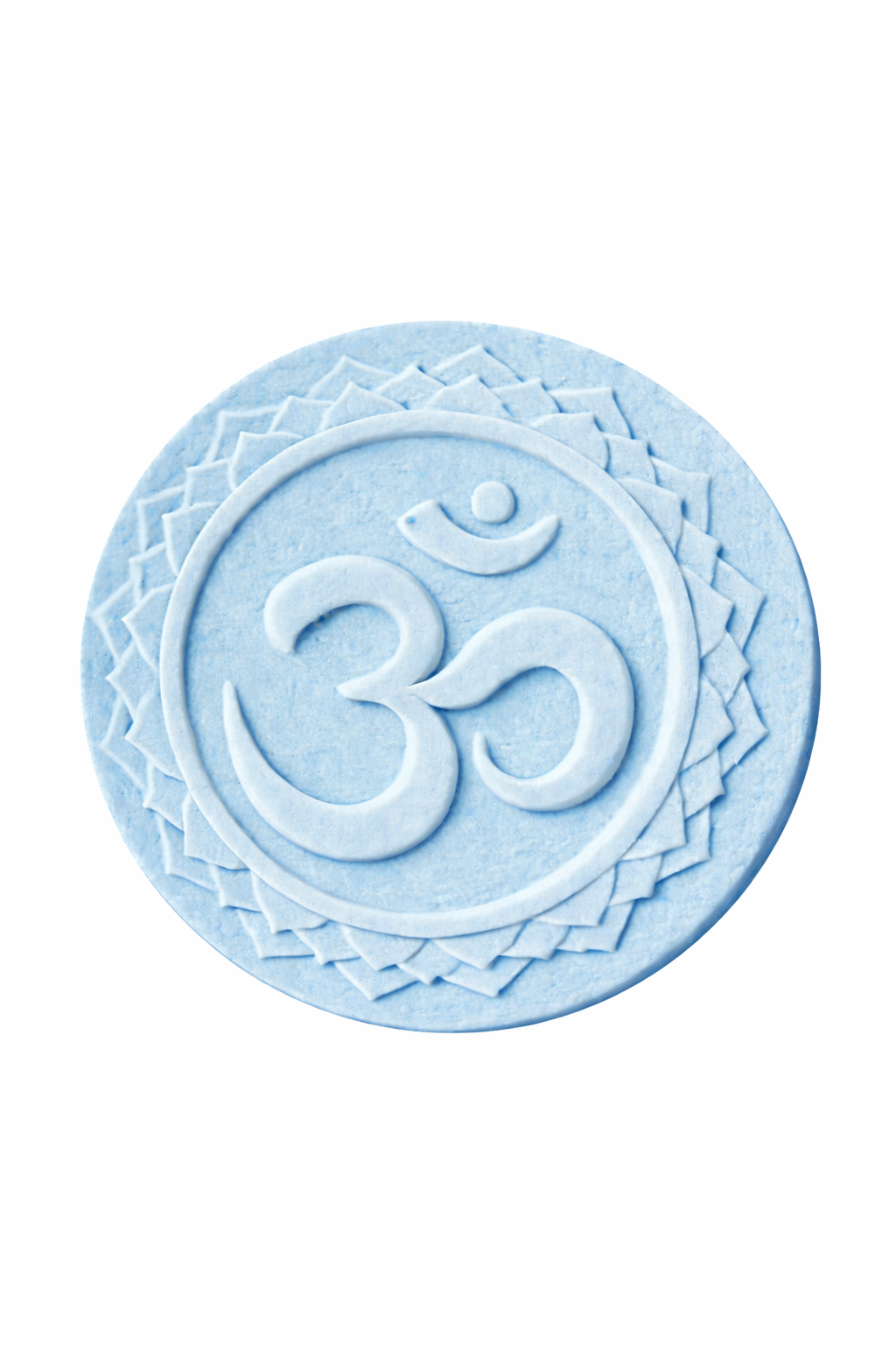 Crown Chakra Artisan Soap
