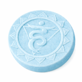 Throat Chakra Bath Bomb