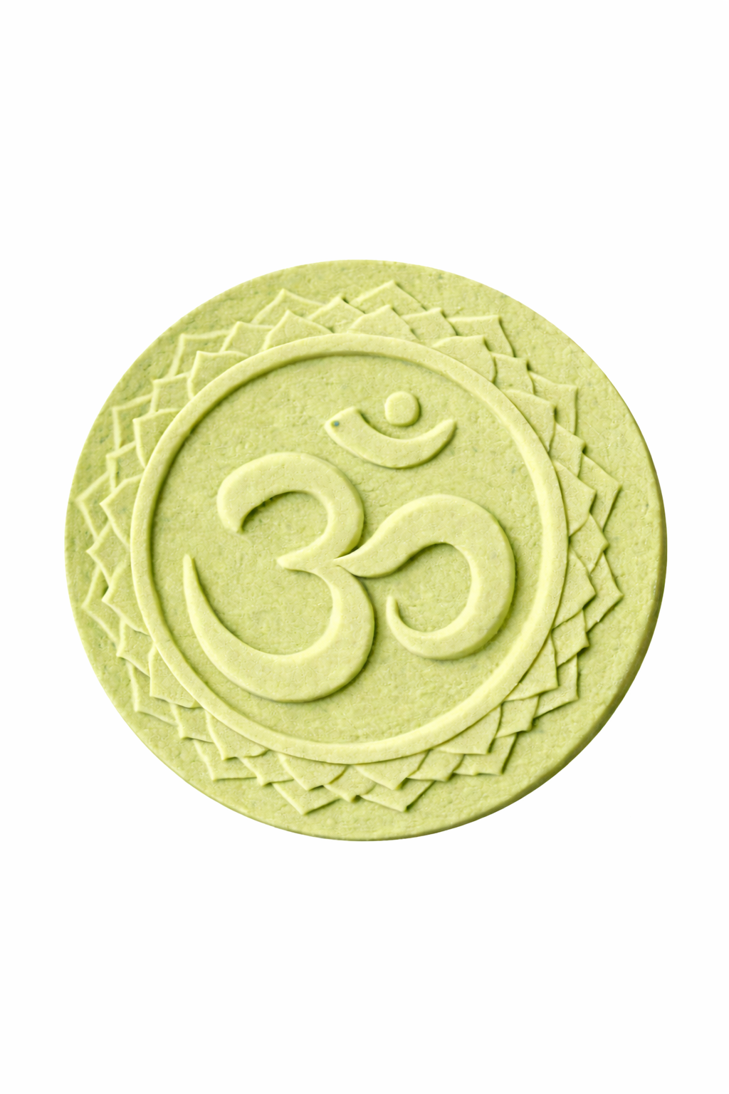 Intention Infused Crown Chakra Artisan Soaps