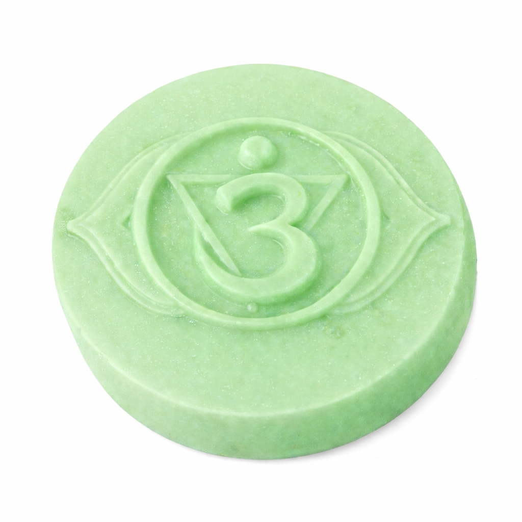 Third Eye Chakra Artisan Soap