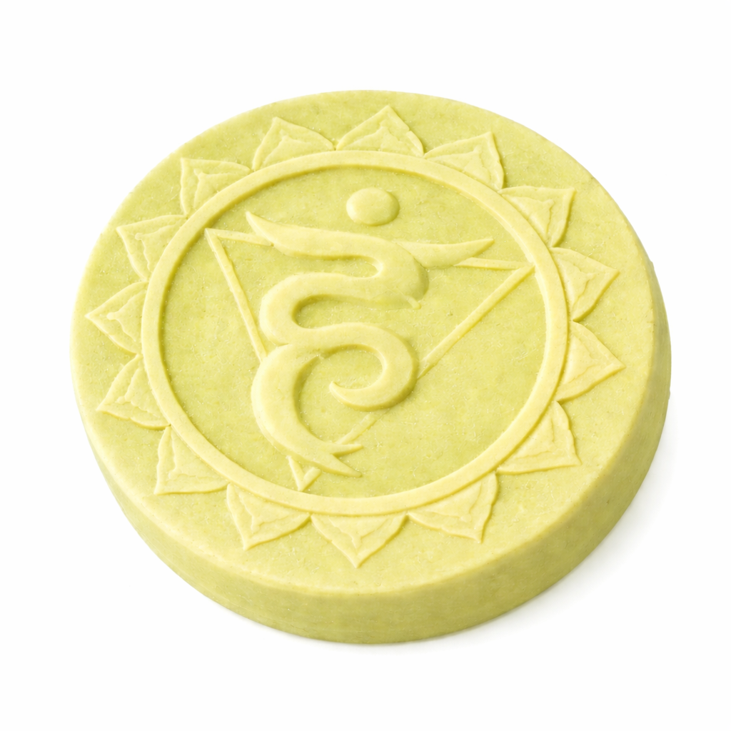 Throat Chakra Bath Bomb