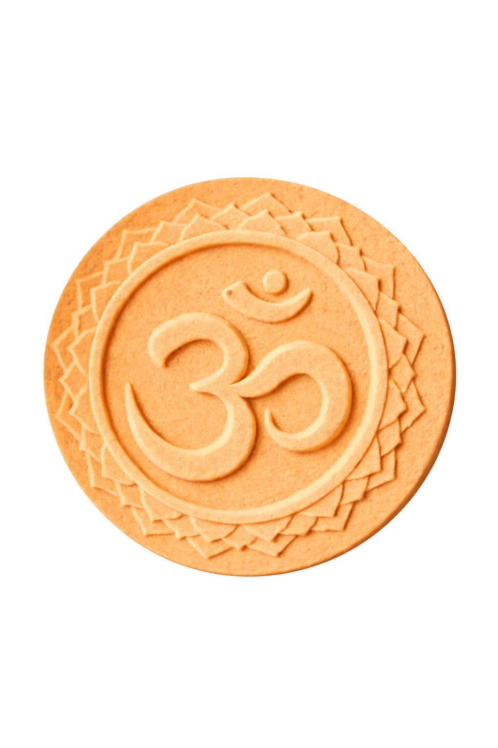 Intention Infused Crown Chakra Artisan Soaps