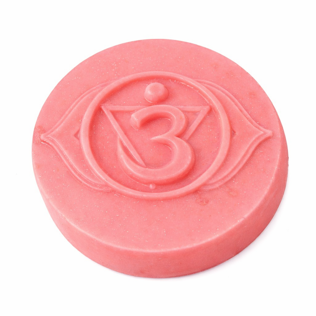 Third Eye Chakra Artisan Soap