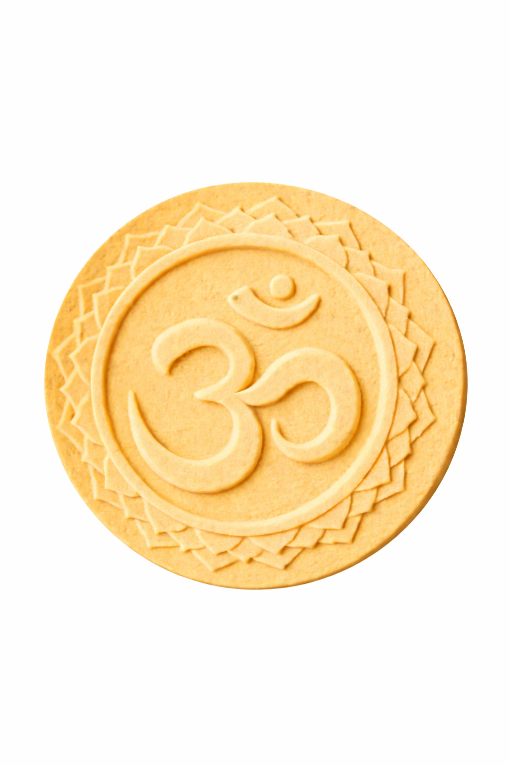 Intention Infused Crown Chakra Artisan Soaps