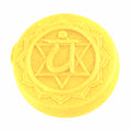 Heart Chakra Artisan Soap