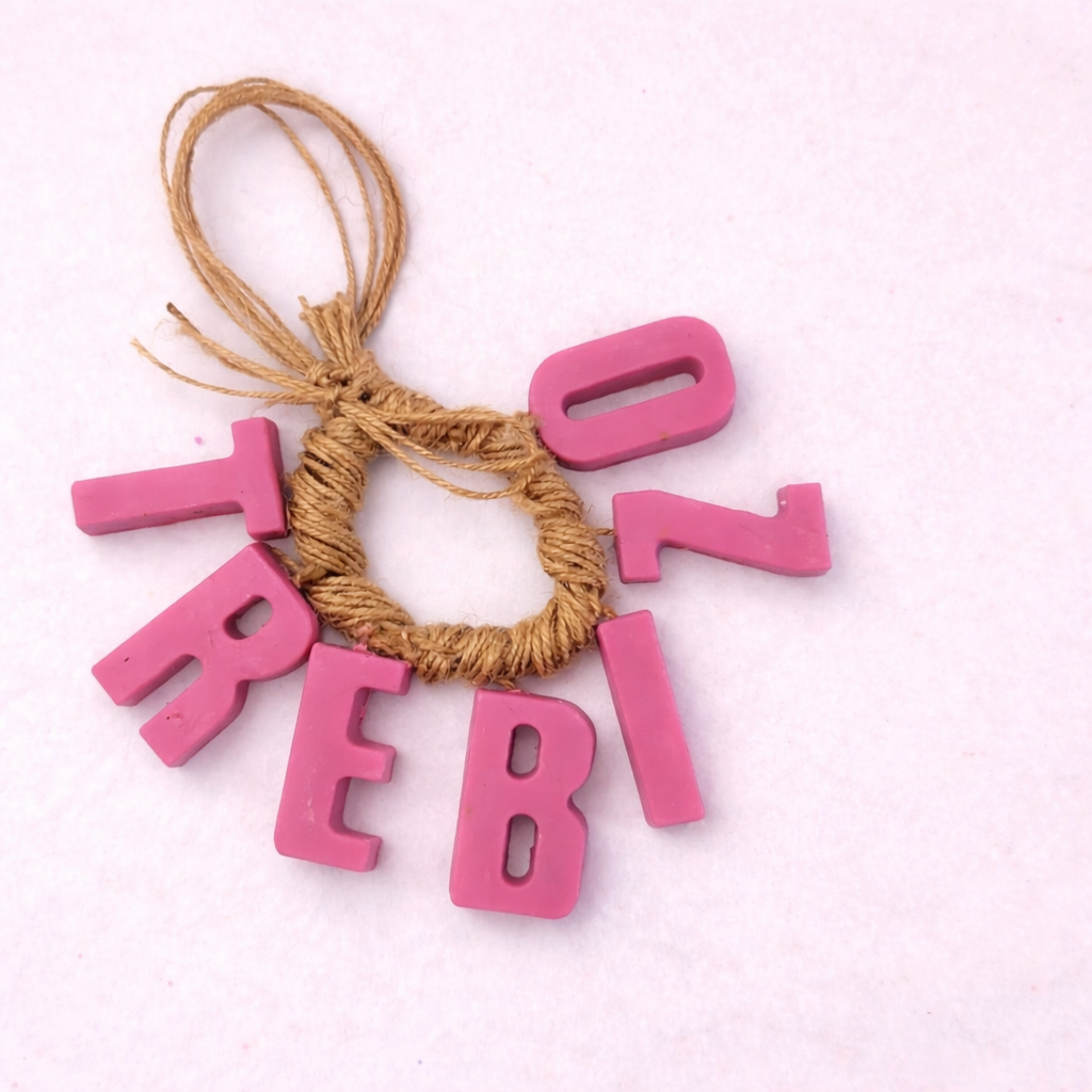 Custom Soap Cluster Collection Decorative & Functional Art