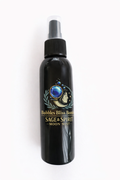 Sage & Moon Mist – Cleanse & Reset Spray