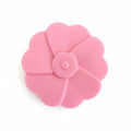 Pink Floral Artisan Soap