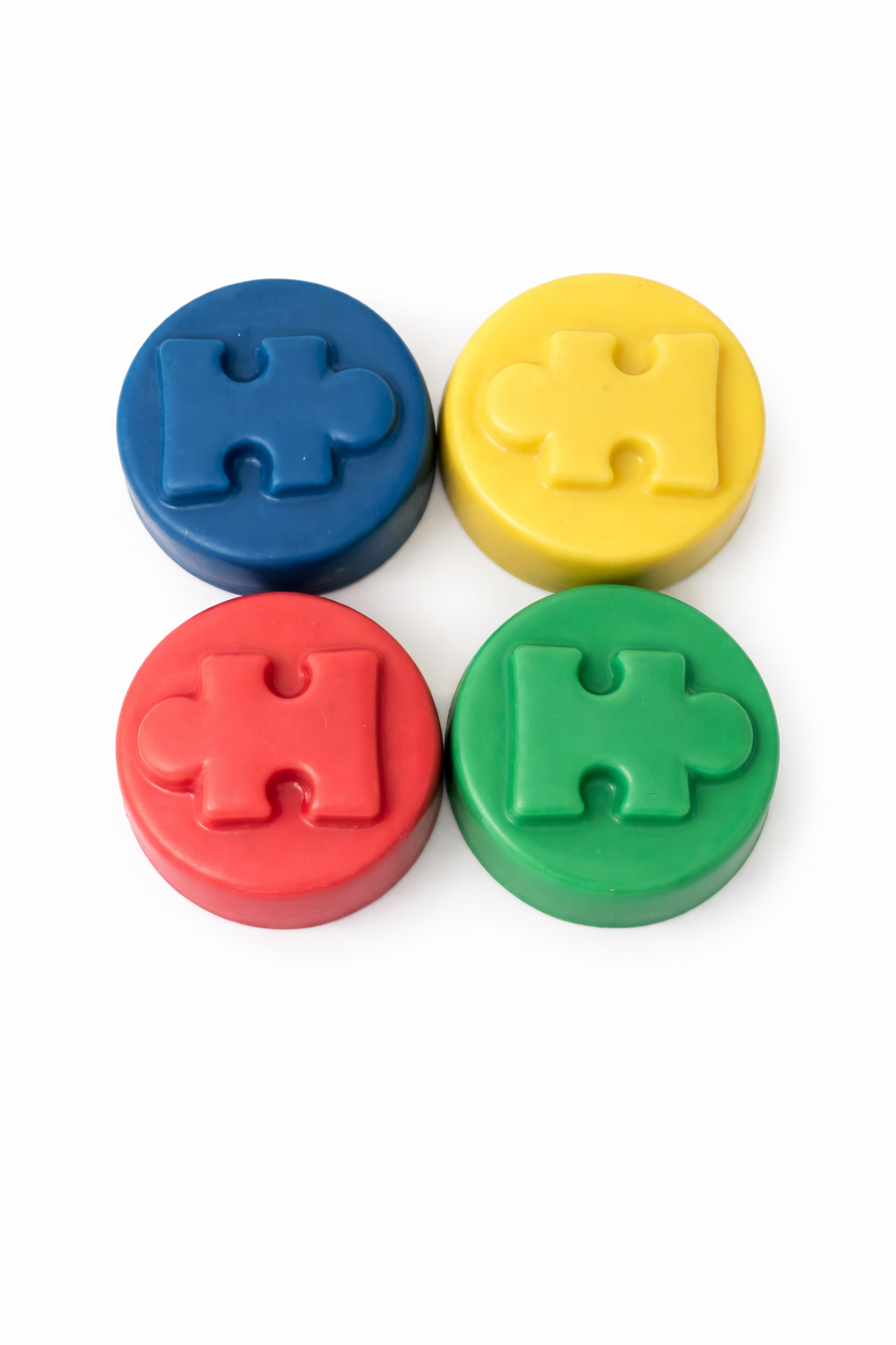 Serenity Spectrum CBD Soap Gentle Sensory Care Bar